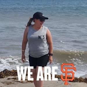 Meet your Posher, Veronica